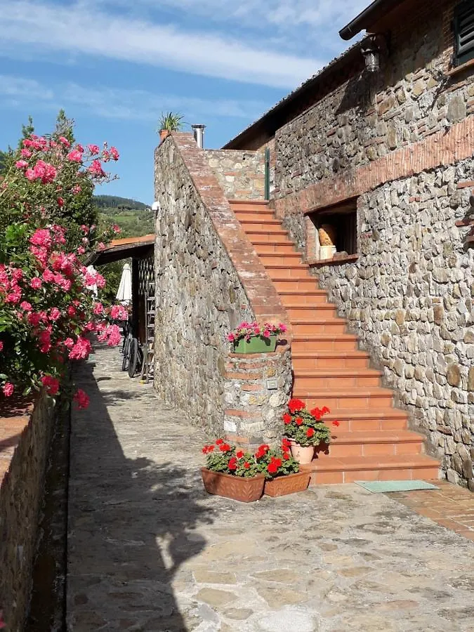 Holiday home Emma E Adele House Villa Marlia Italy