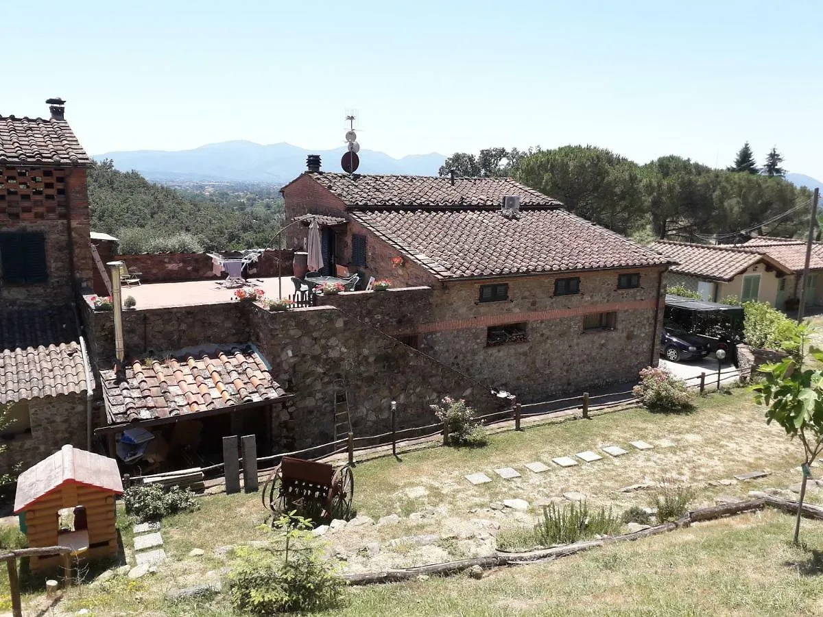 Emma E Adele House Villa Marlia 0*,  Italia
