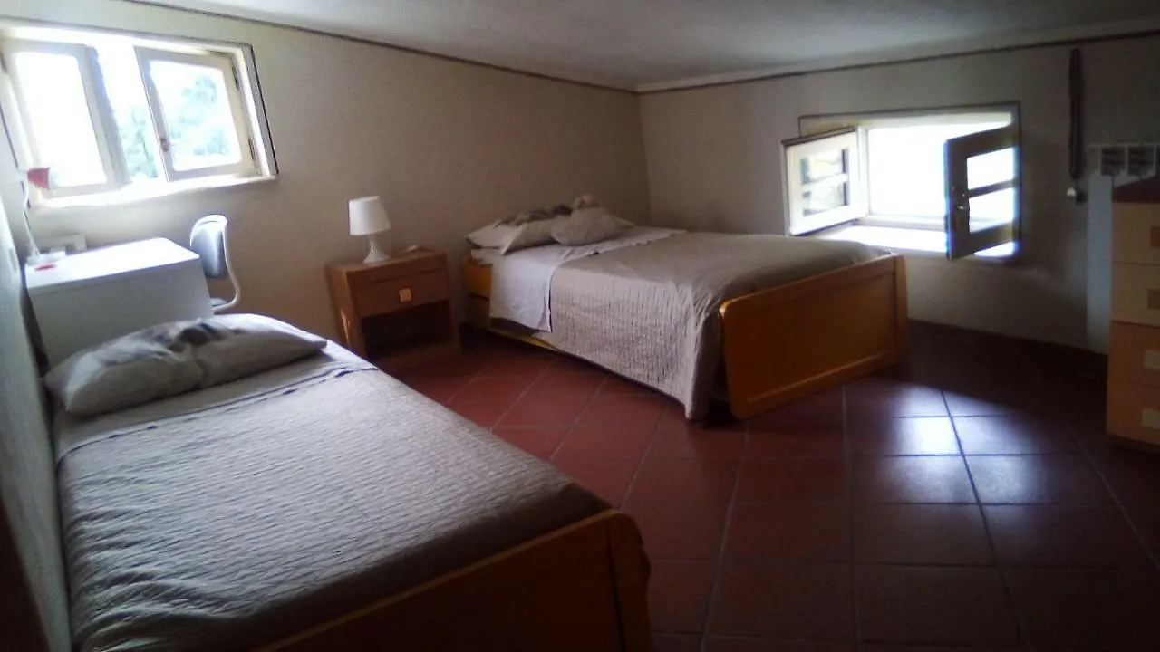 Vila Emma E Adele House Marlia 0*,