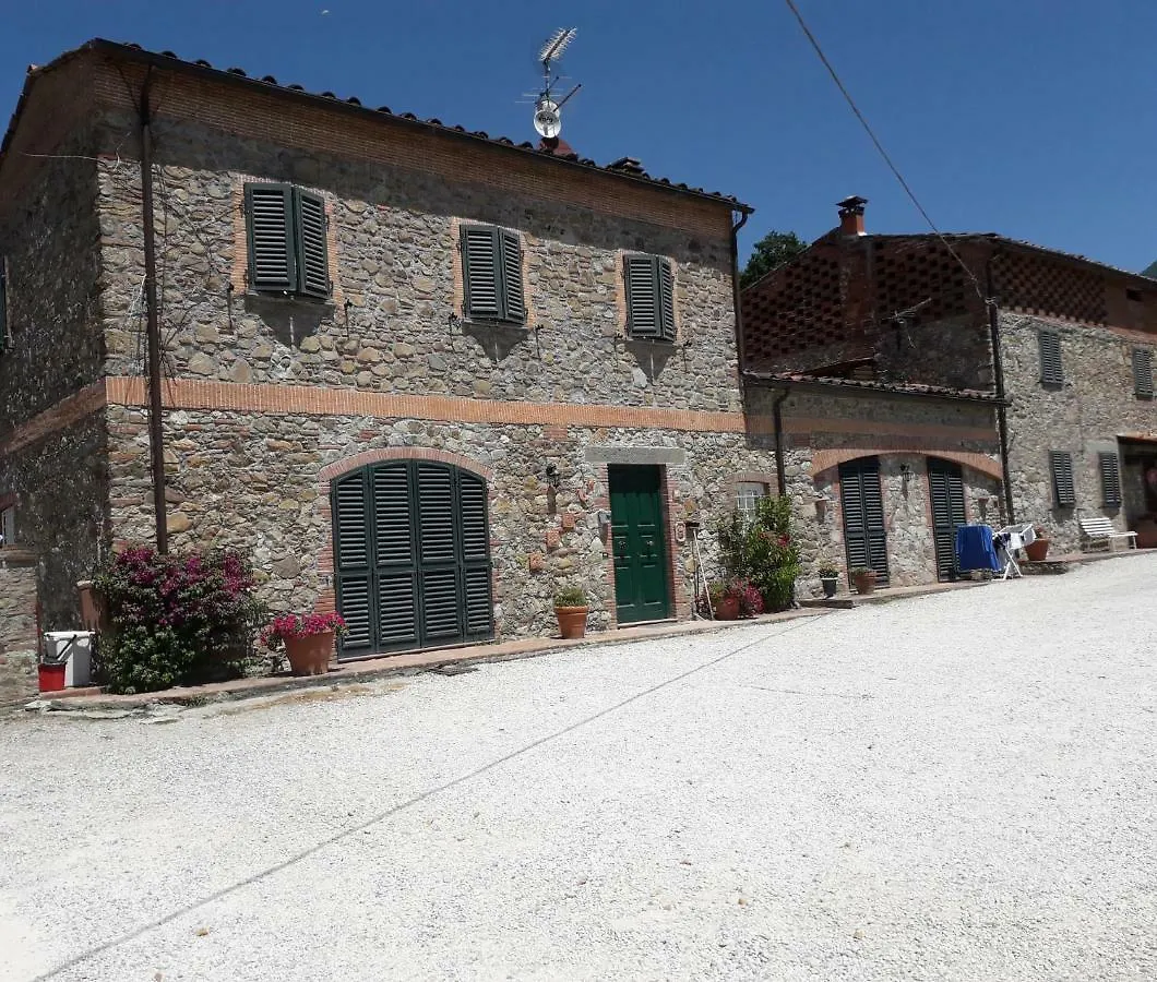 Vila Emma E Adele House Marlia